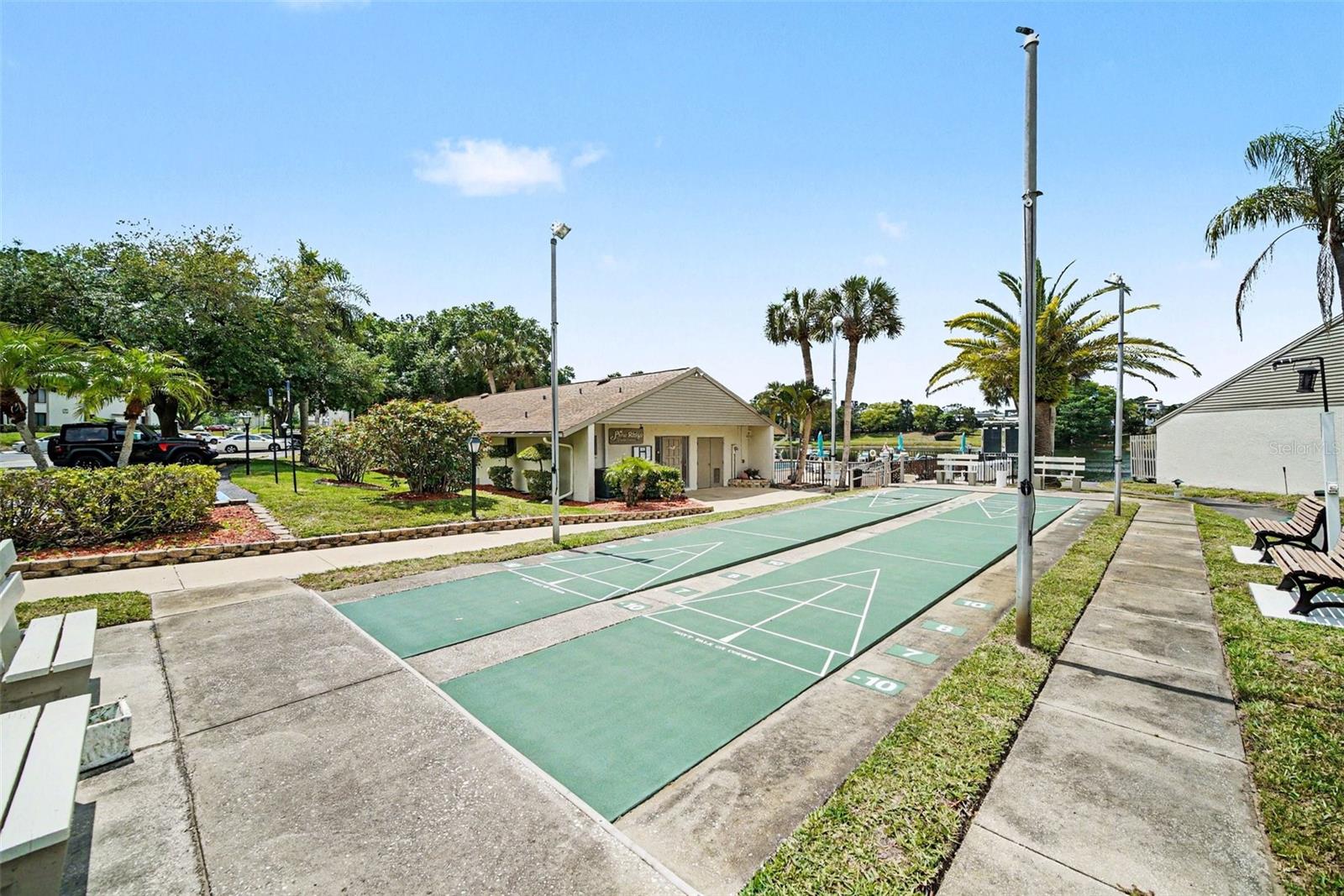 1870 PINE RIDGE WAY W #D2, PALM HARBOR, FL, 34684