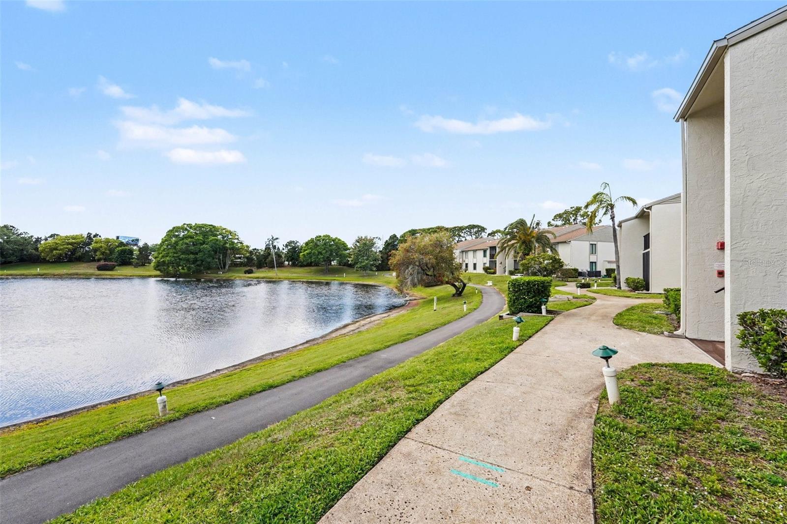 1870 PINE RIDGE WAY W #D2, PALM HARBOR, FL, 34684