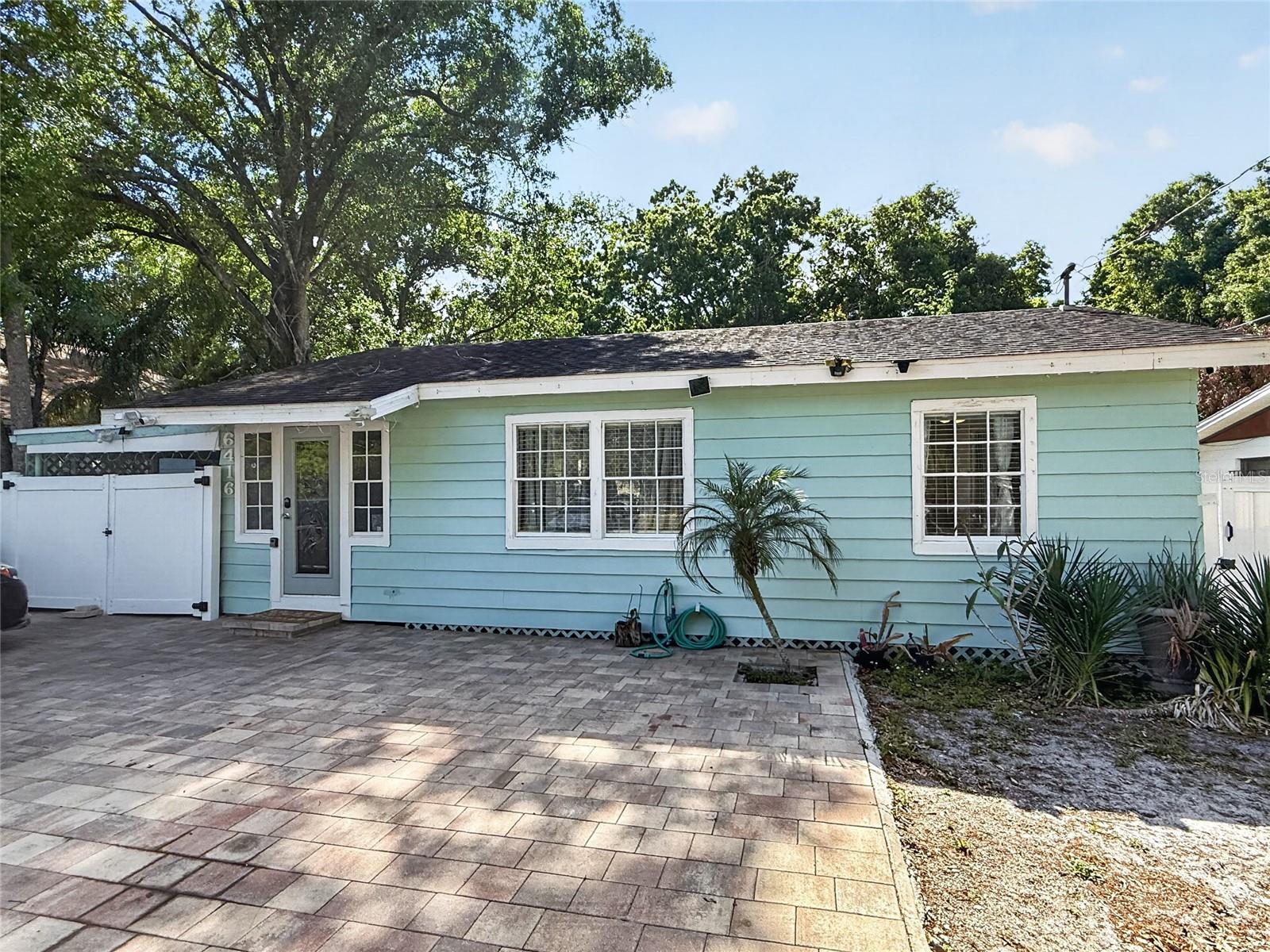 6416 N ORLEANS AVE, TAMPA, FL, 33604