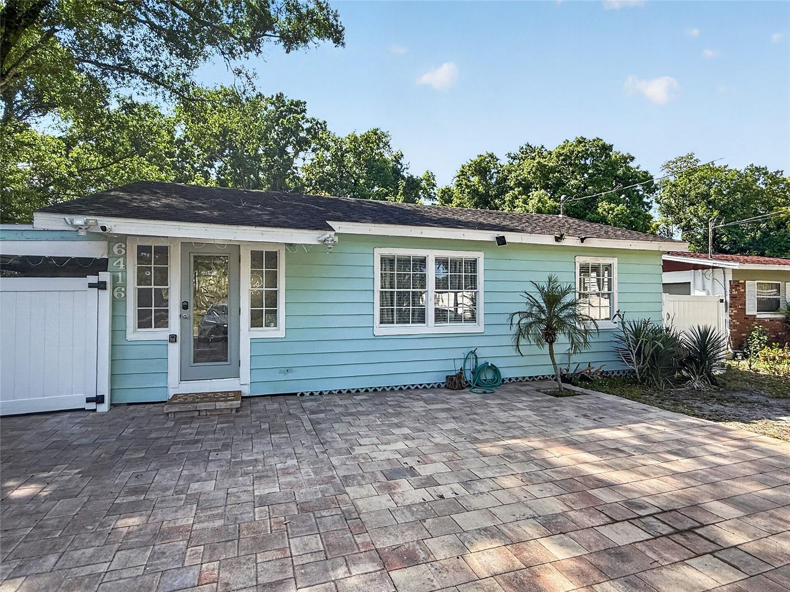 6416 N ORLEANS AVE, TAMPA, FL, 33604