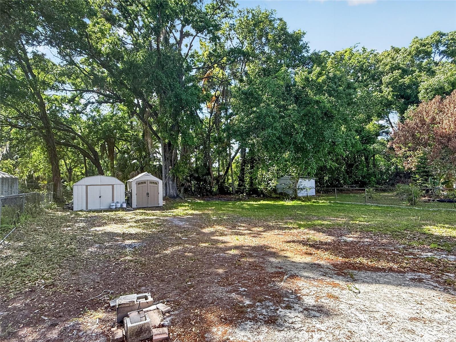 6416 N ORLEANS AVE, TAMPA, FL, 33604