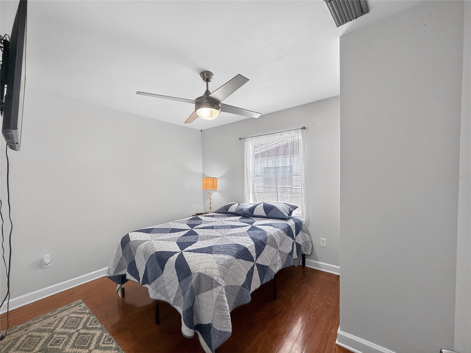 6416 N ORLEANS AVE, TAMPA, FL, 33604