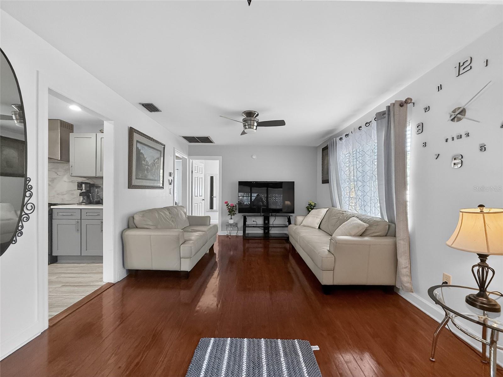 6416 N ORLEANS AVE, TAMPA, FL, 33604