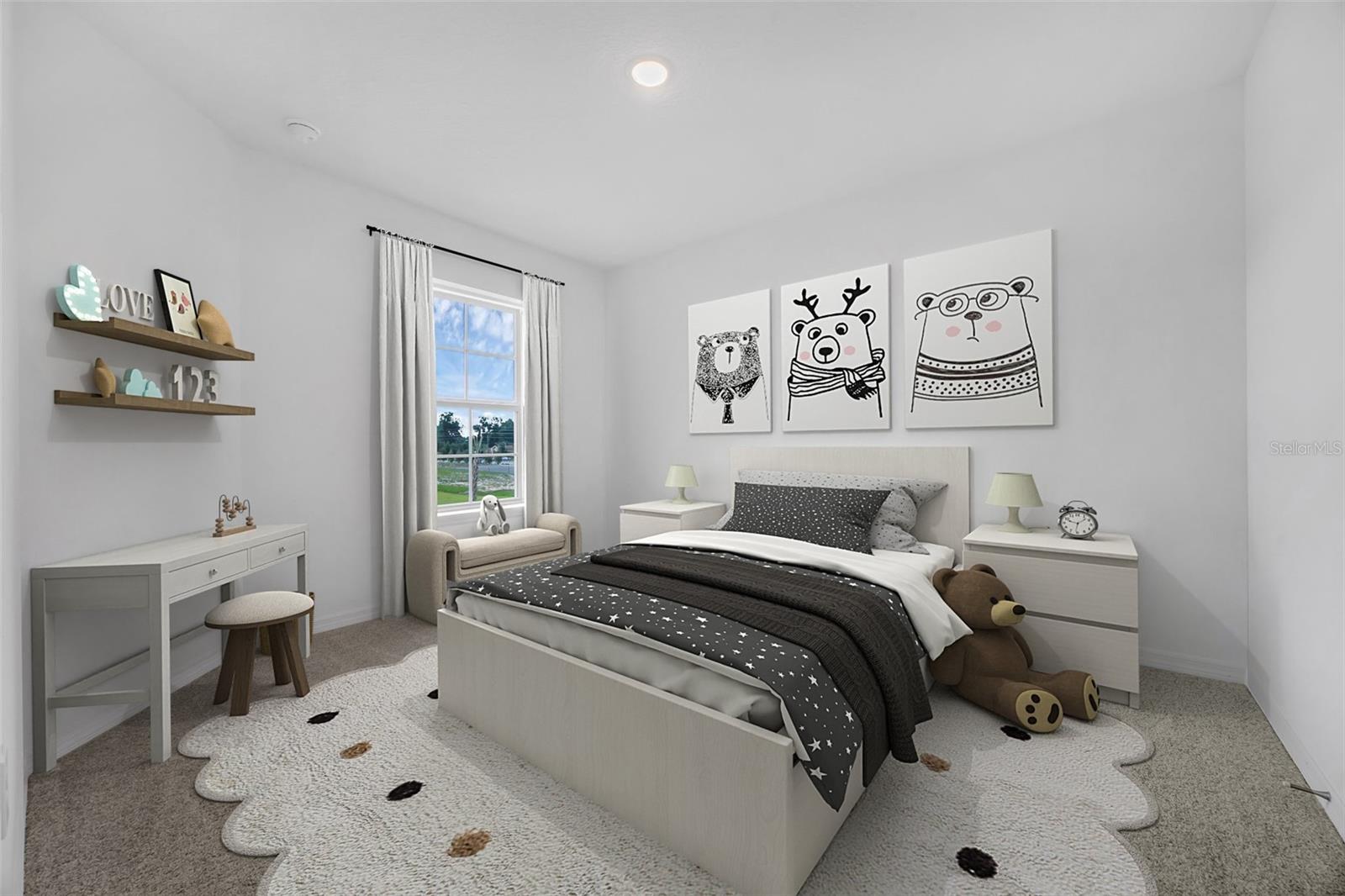 4710 WINDING RIVER RD, ORLANDO, FL, 32822