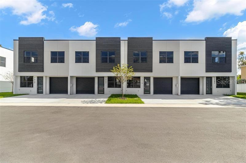 7553 GESUALDO CT, TAMPA, FL, 33614