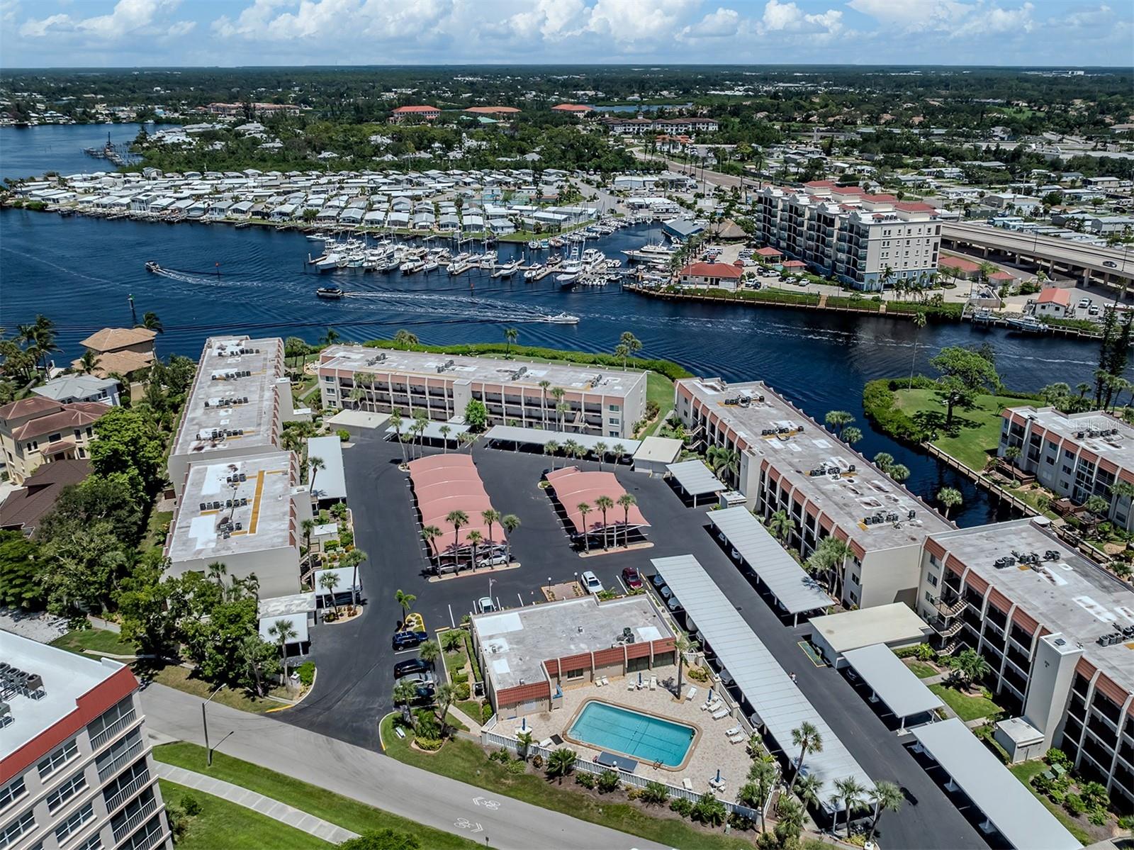 250 SANTA MARIA ST #317, VENICE, FL, 34285