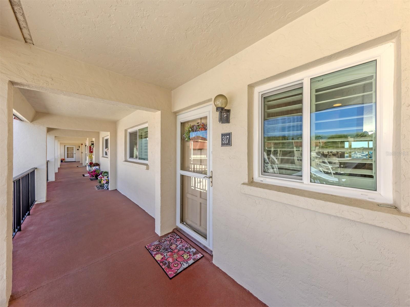 250 SANTA MARIA ST #317, VENICE, FL, 34285