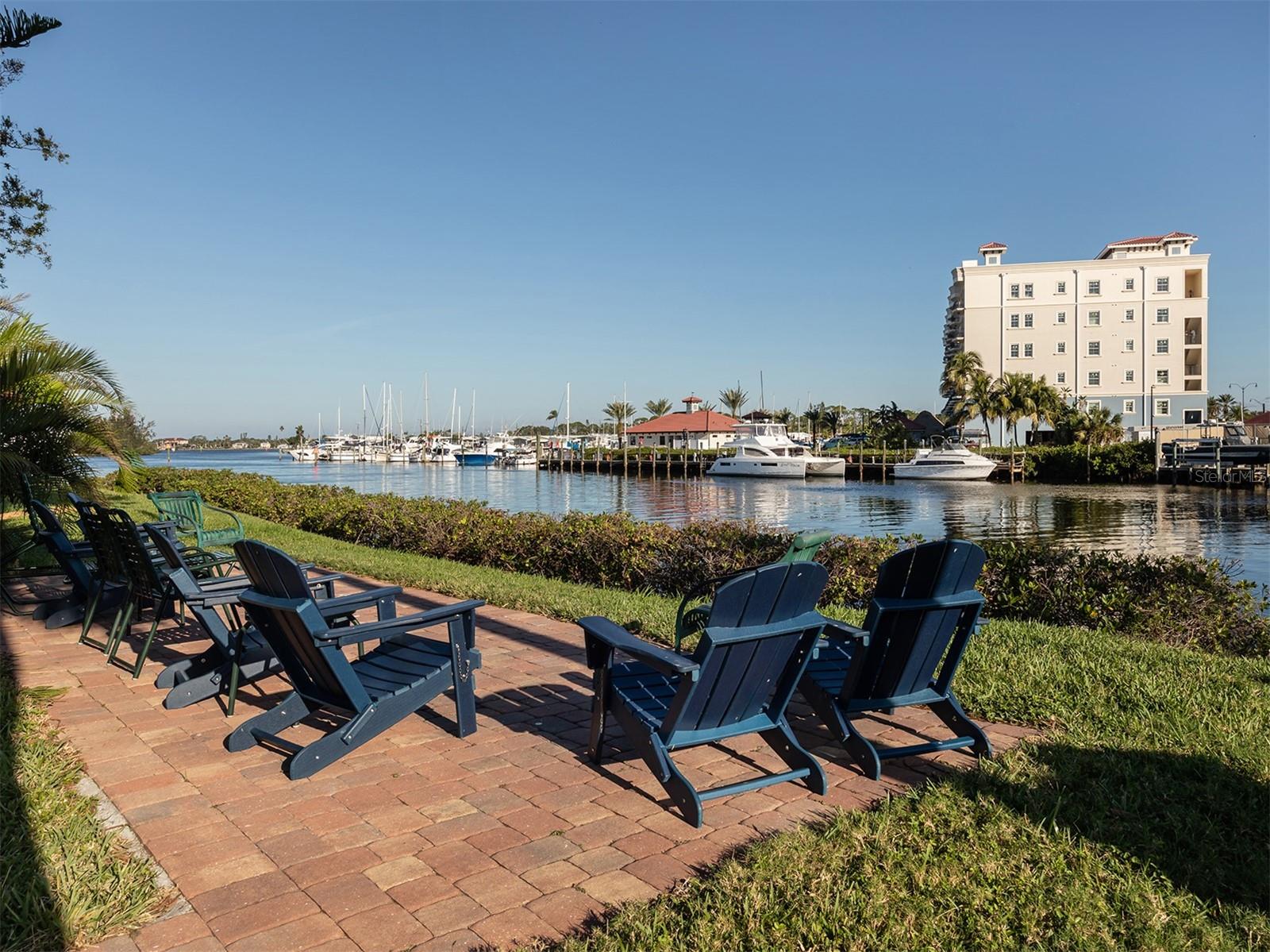 250 SANTA MARIA ST #317, VENICE, FL, 34285