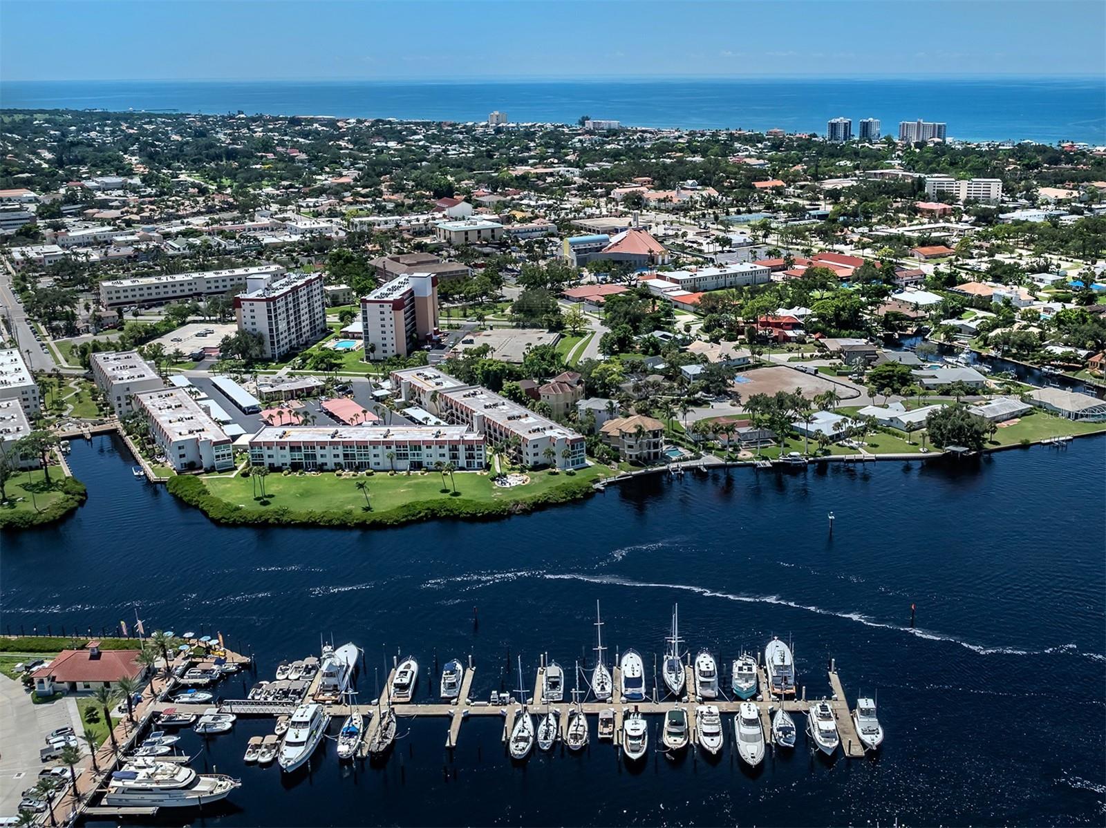 250 SANTA MARIA ST #317, VENICE, FL, 34285