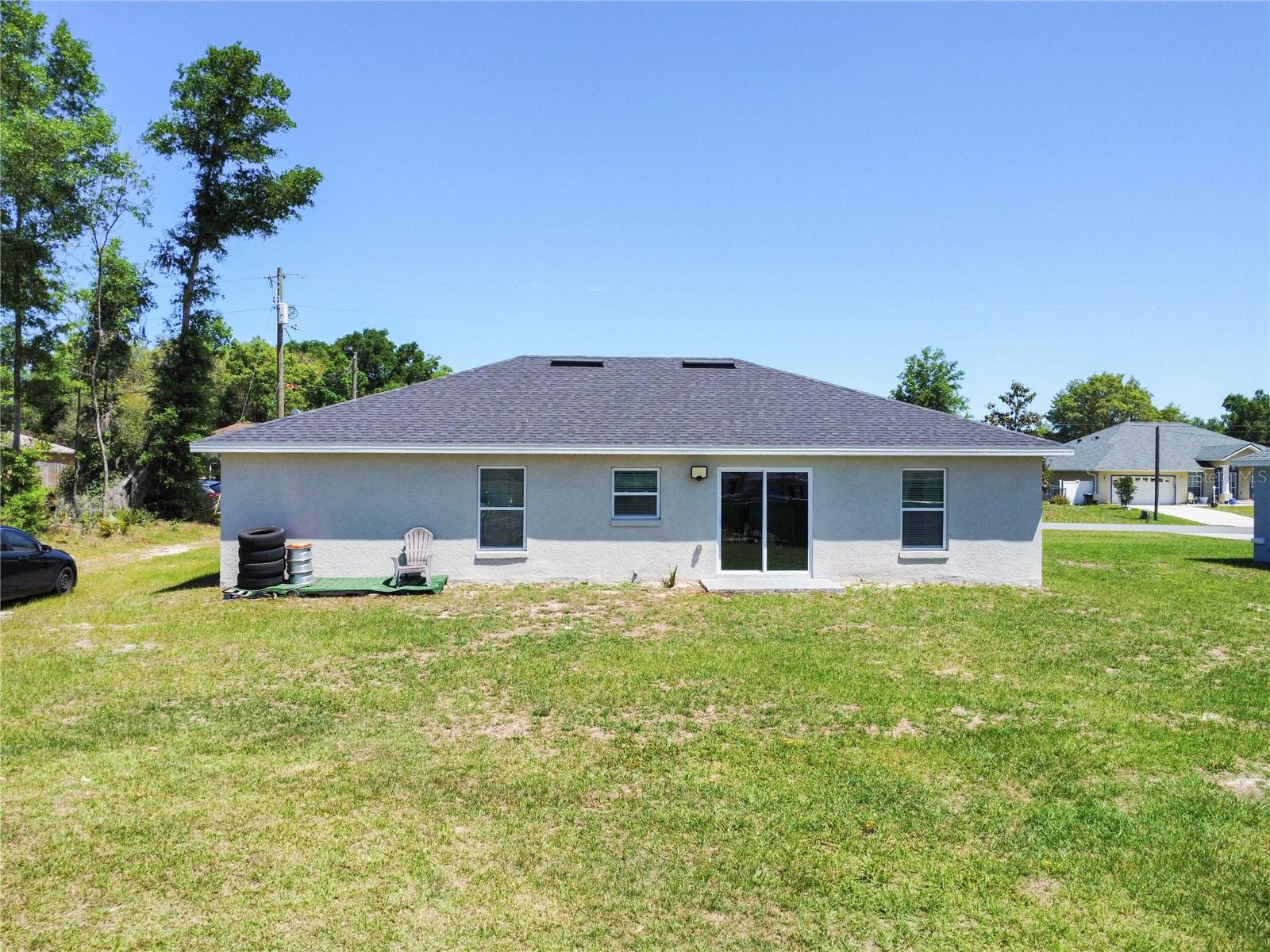 13308 SW 43RD AVENUE RD, OCALA, FL, 34473