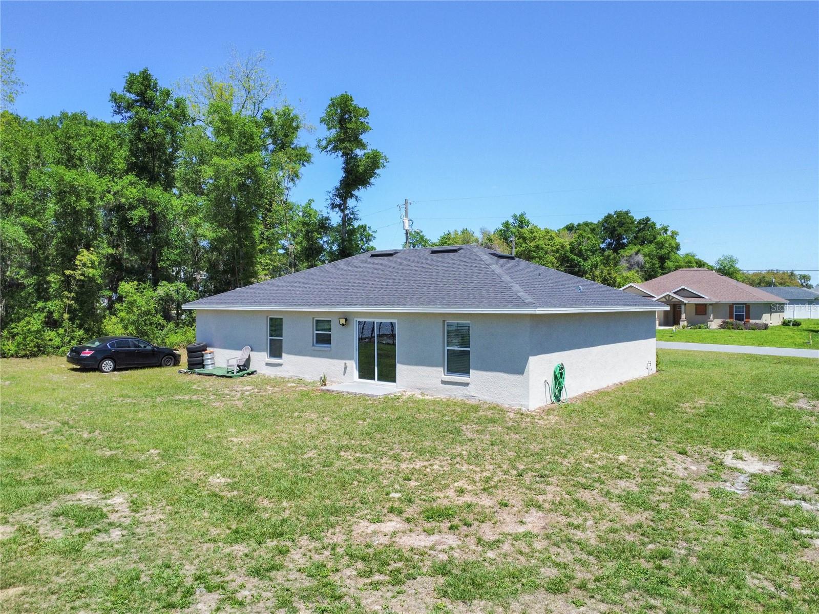 13308 SW 43RD AVENUE RD, OCALA, FL, 34473