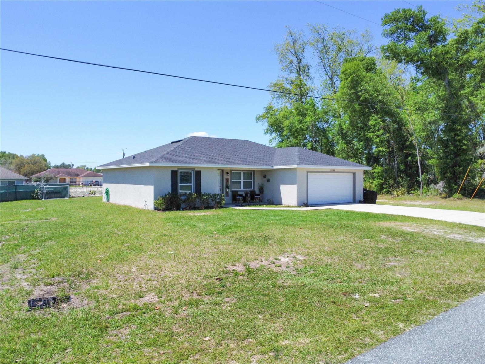 13308 SW 43RD AVENUE RD, OCALA, FL, 34473