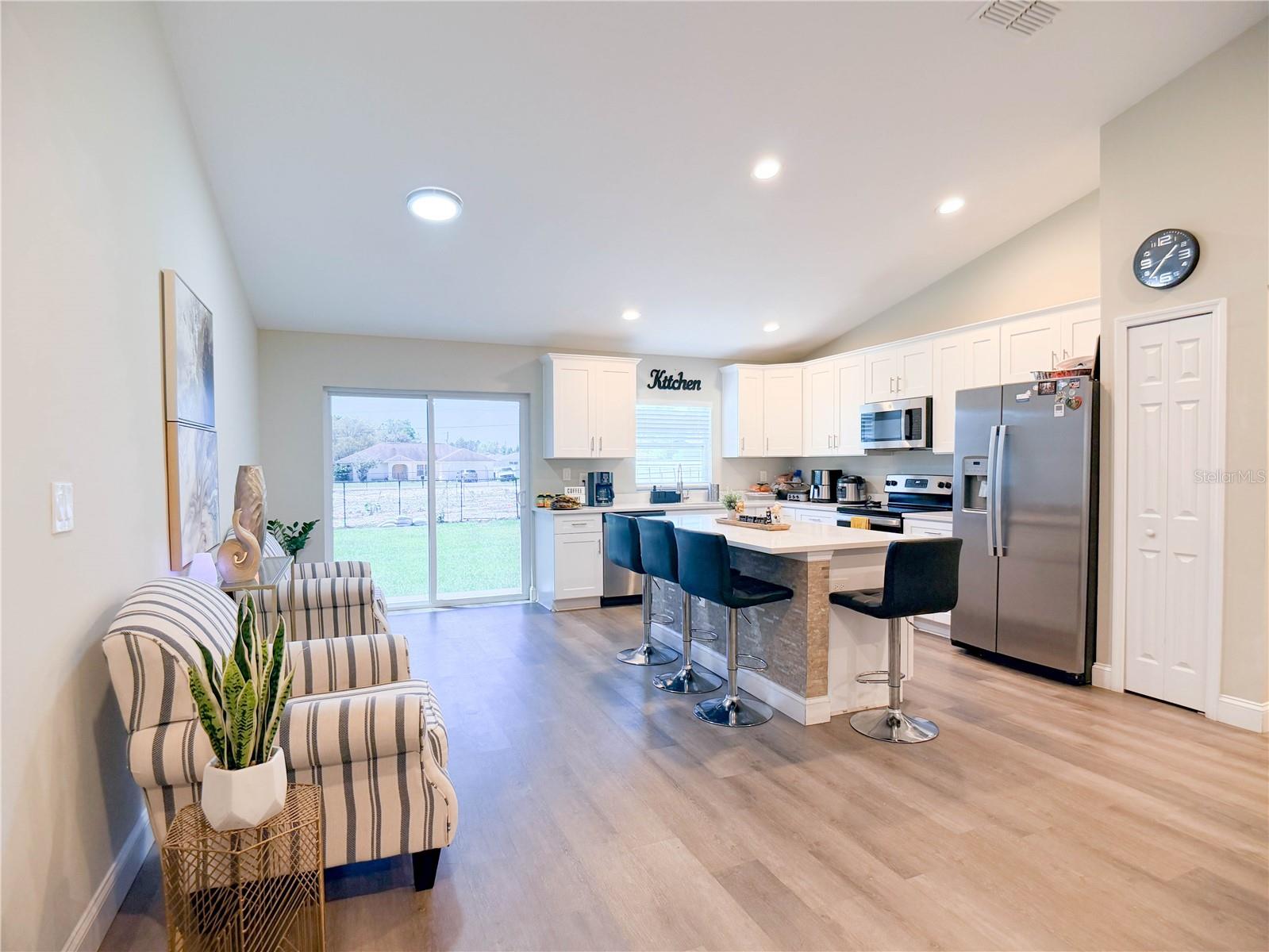 13308 SW 43RD AVENUE RD, OCALA, FL, 34473