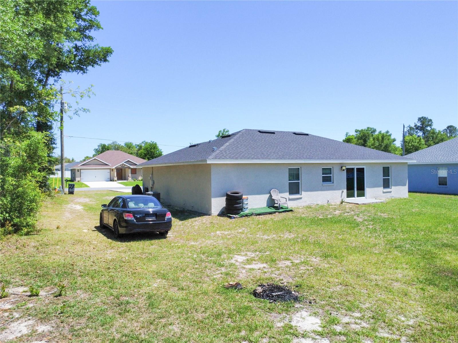 13308 SW 43RD AVENUE RD, OCALA, FL, 34473