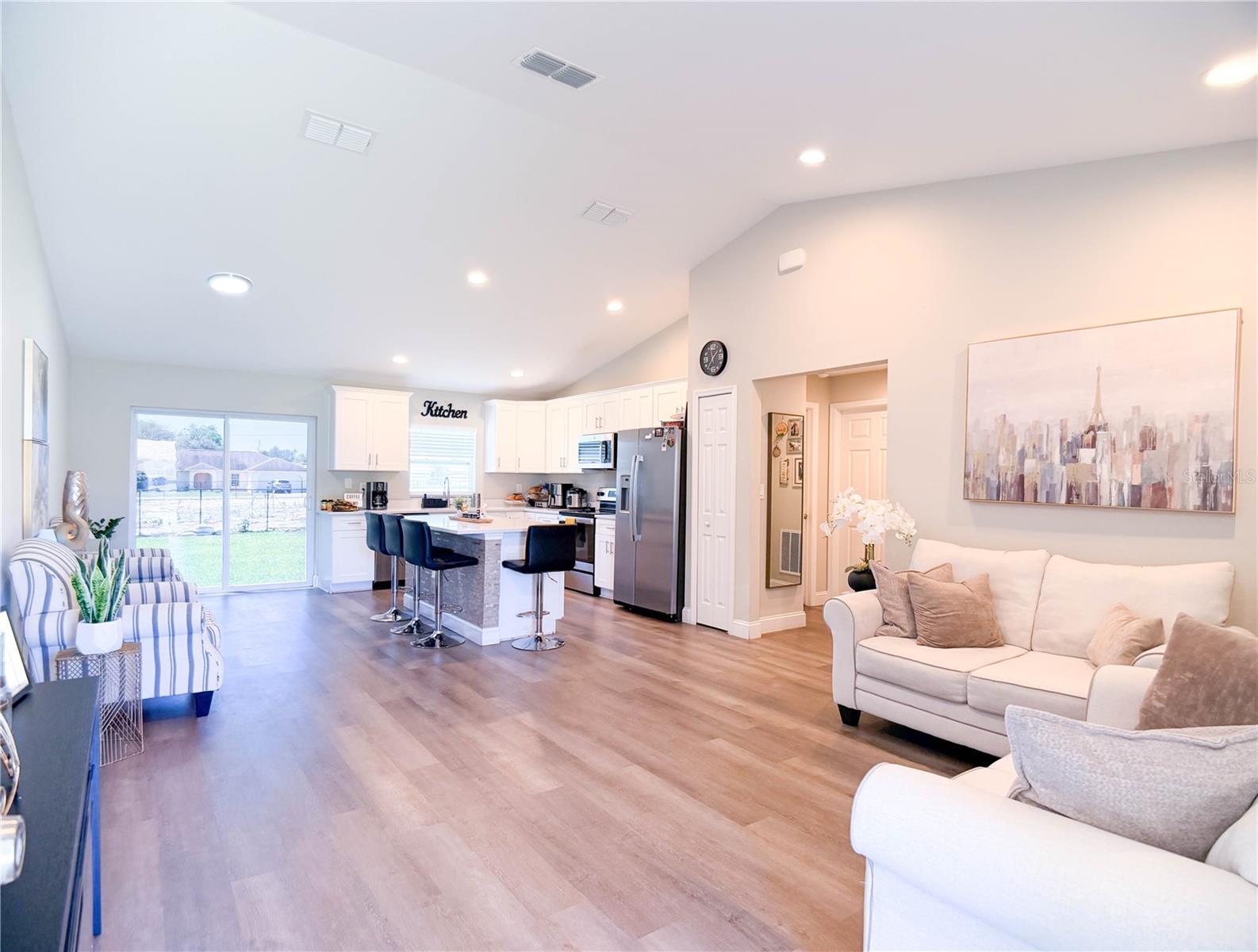 13308 SW 43RD AVENUE RD, OCALA, FL, 34473