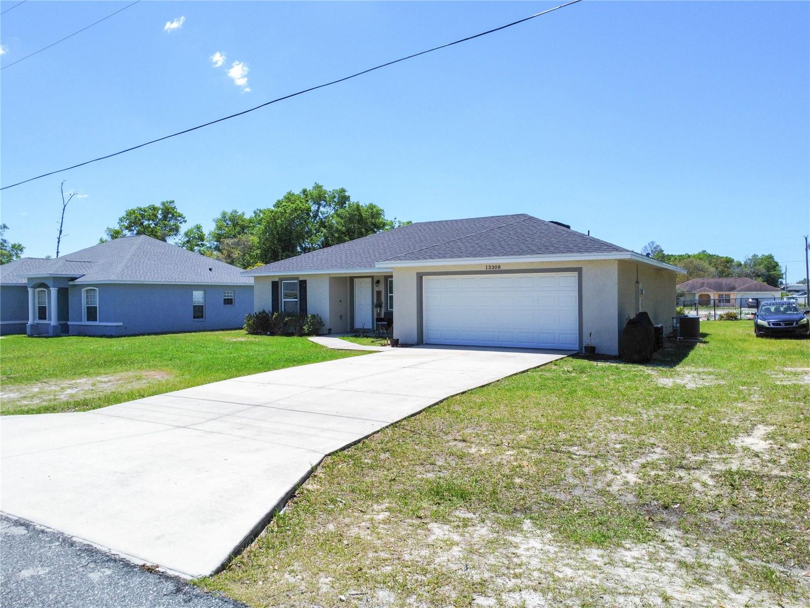 13308 SW 43RD AVENUE RD, OCALA, FL, 34473