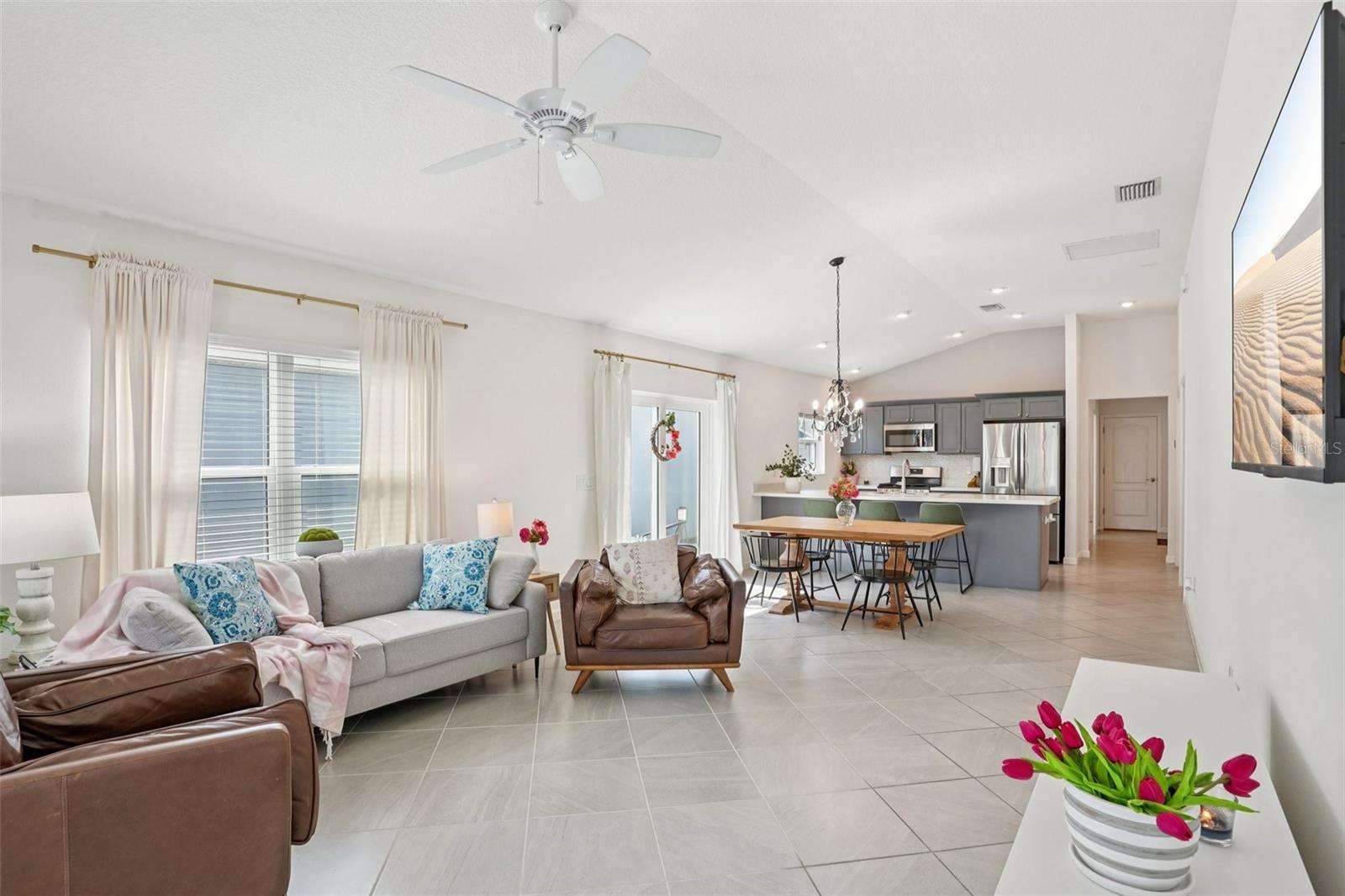 1385 TURNER TER, THE VILLAGES, FL, 32163