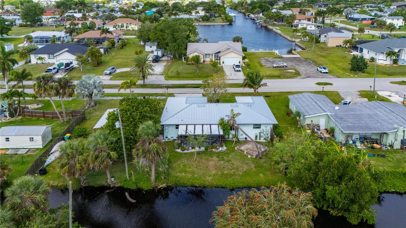 3000 PALM DR, PUNTA GORDA, FL, 33950