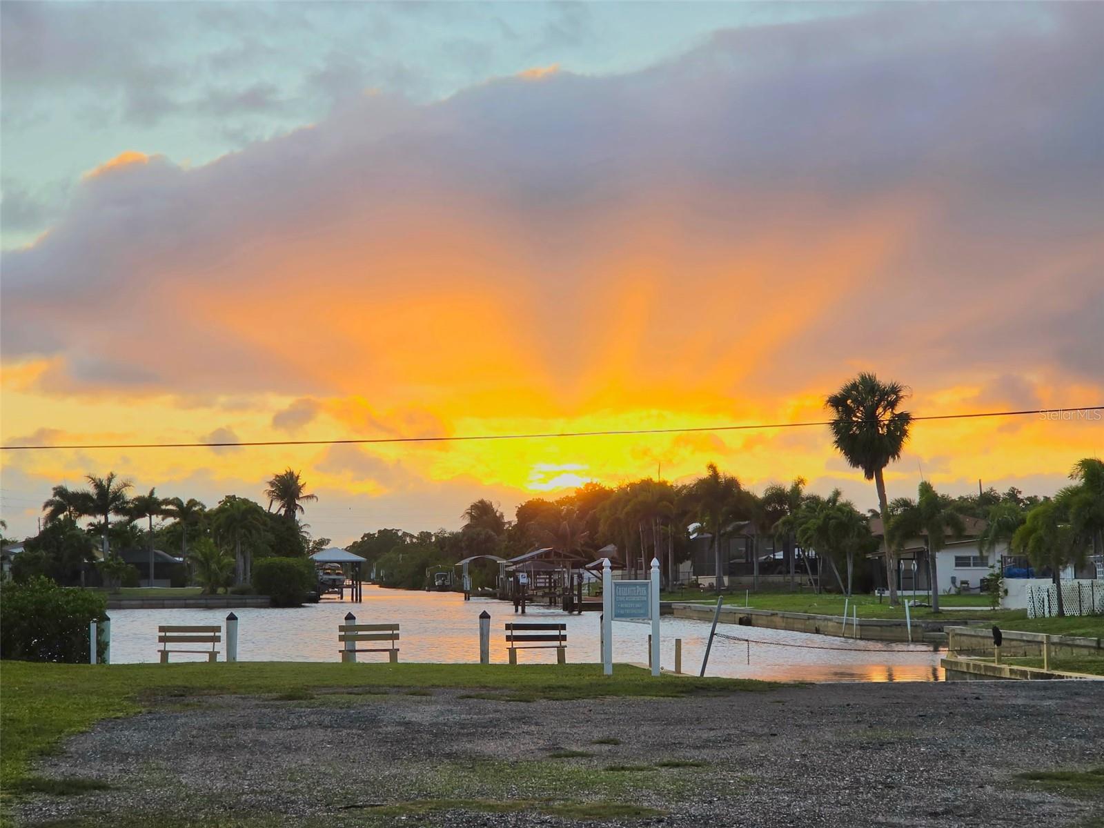 3000 PALM DR, PUNTA GORDA, FL, 33950