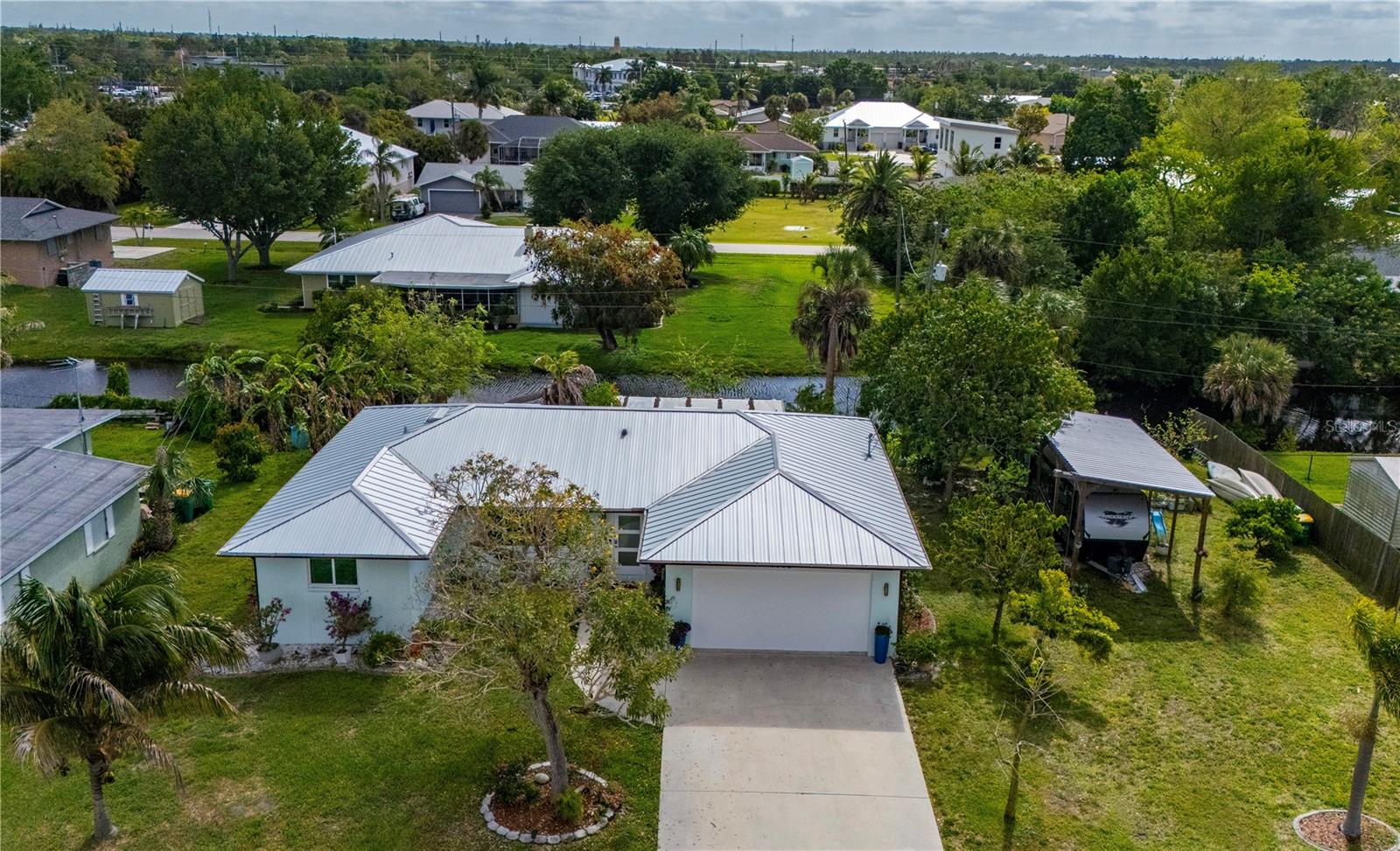 3000 PALM DR, PUNTA GORDA, FL, 33950