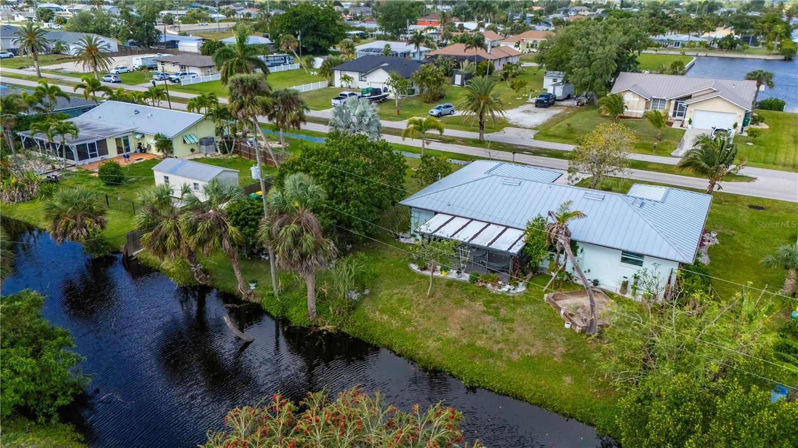 3000 PALM DR, PUNTA GORDA, FL, 33950