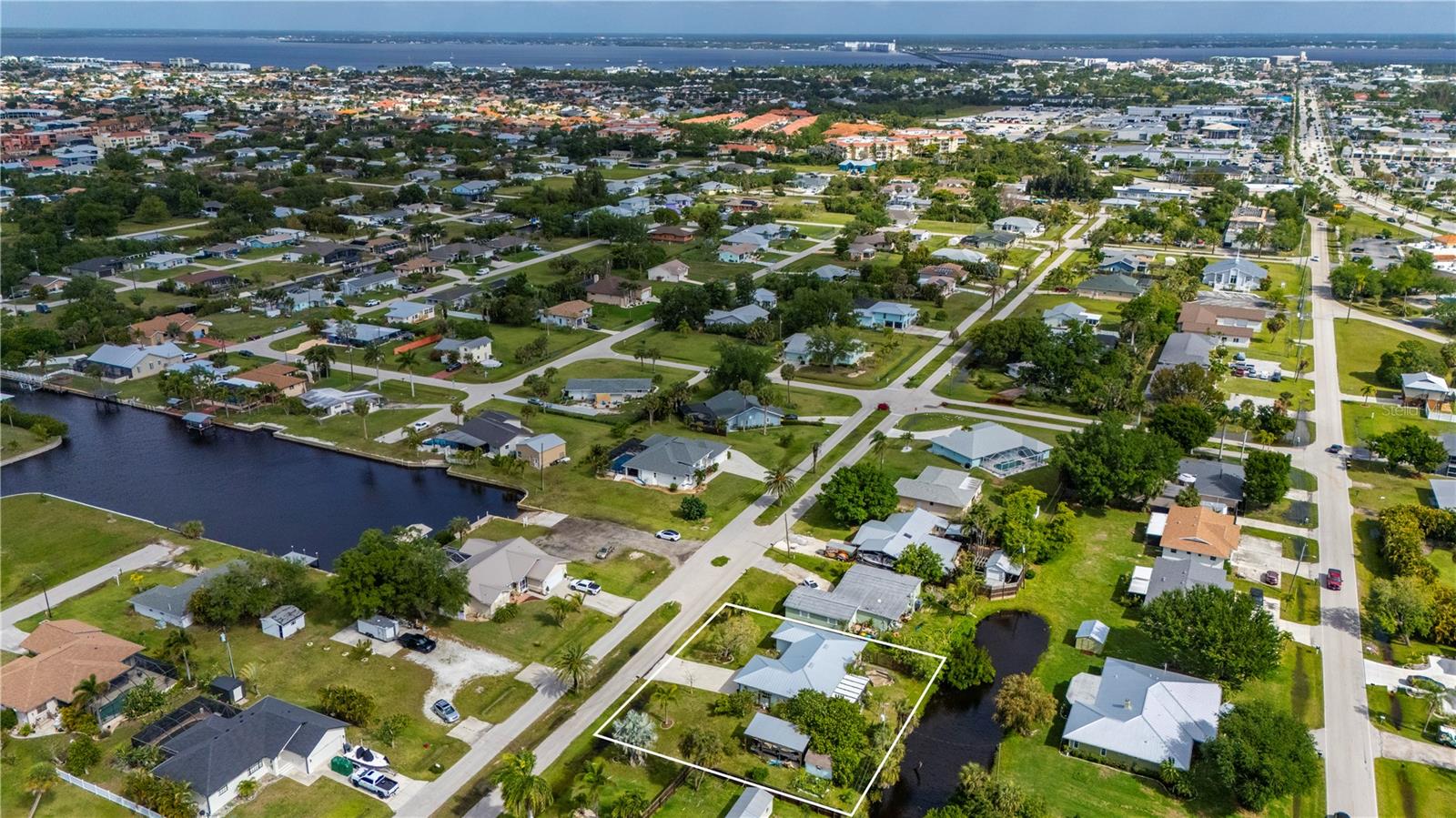 3000 PALM DR, PUNTA GORDA, FL, 33950