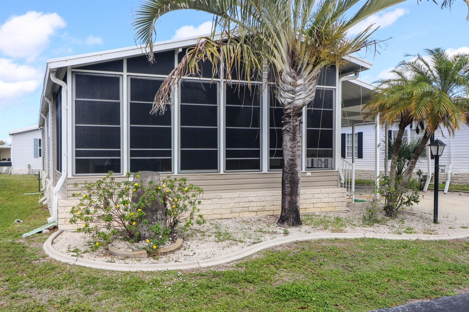 29200 JONES LOOP RD #205, PUNTA GORDA, FL, 33950
