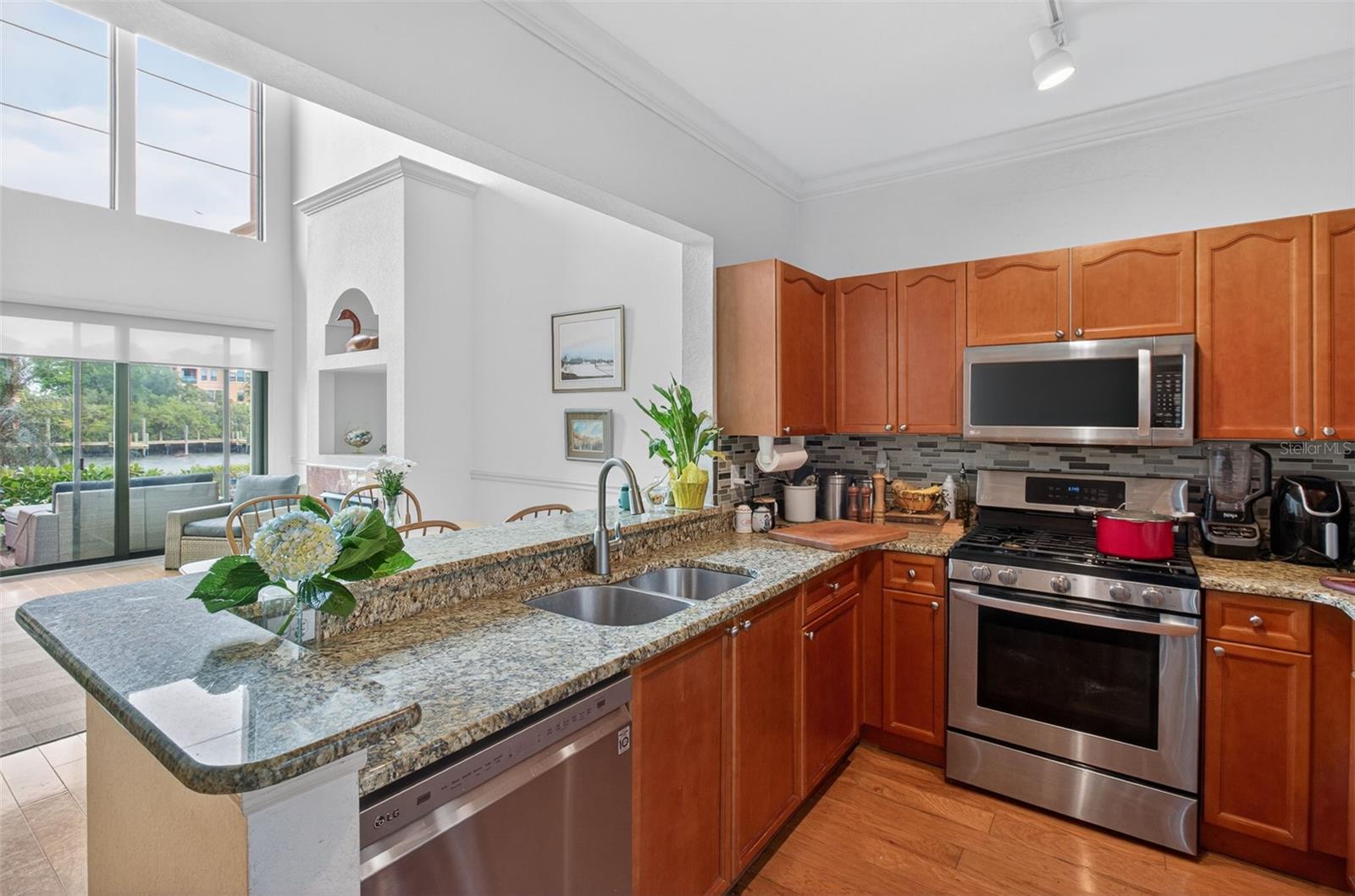 2746 VIA TIVOLI #116A, CLEARWATER, FL, 33764