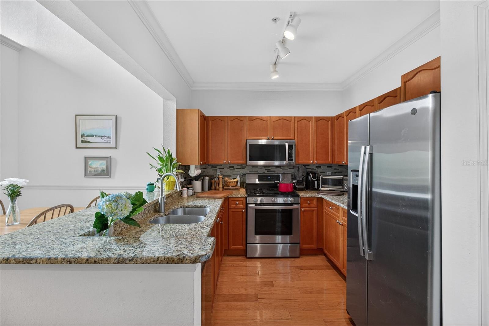 2746 VIA TIVOLI #116A, CLEARWATER, FL, 33764