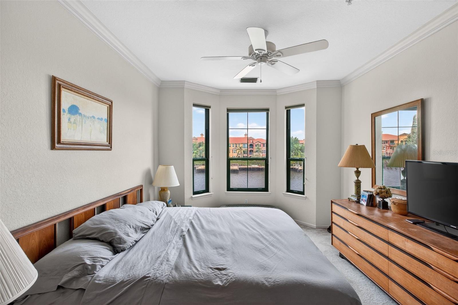 2746 VIA TIVOLI #116A, CLEARWATER, FL, 33764