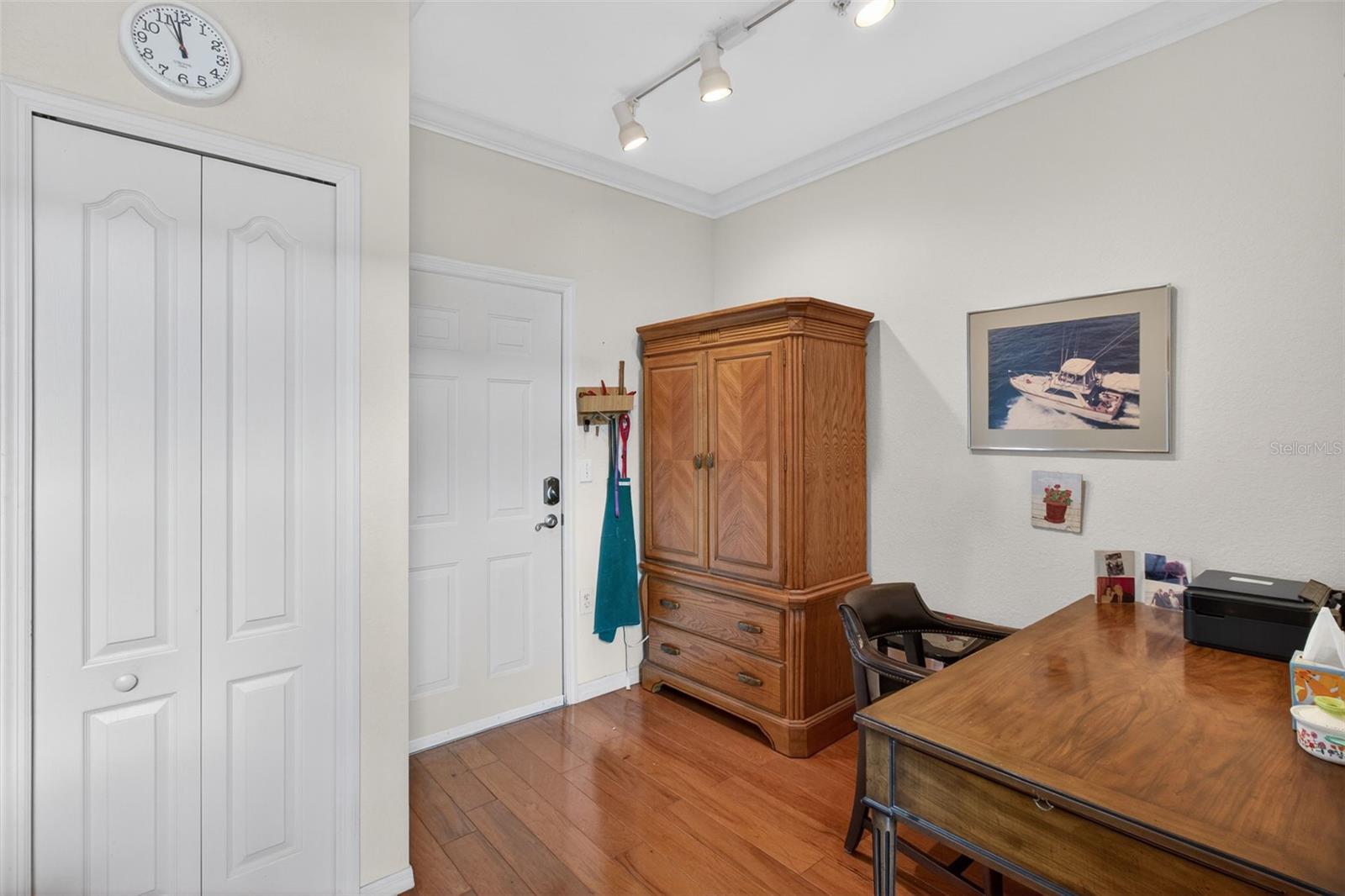 2746 VIA TIVOLI #116A, CLEARWATER, FL, 33764