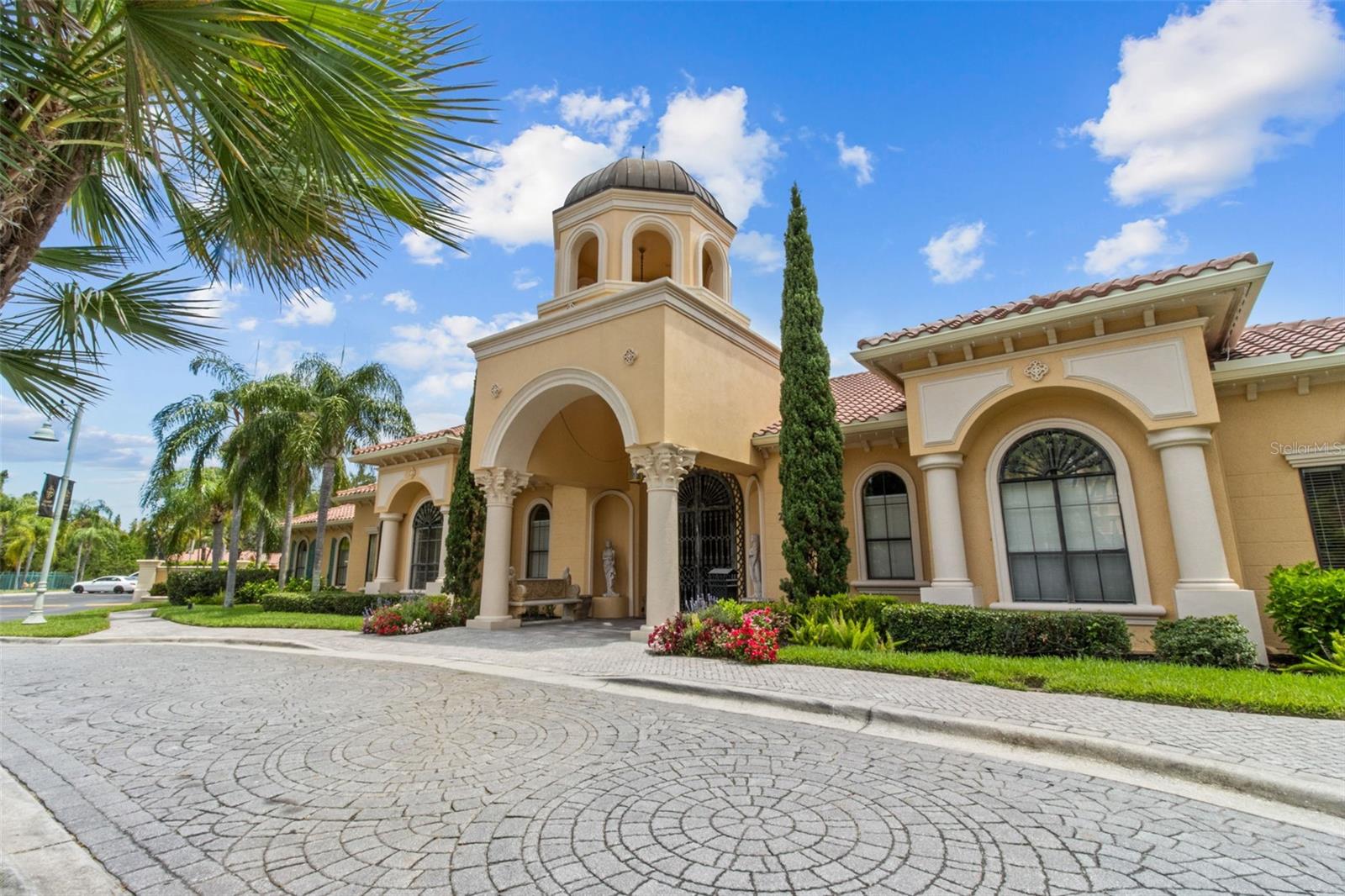 2746 VIA TIVOLI #116A, CLEARWATER, FL, 33764