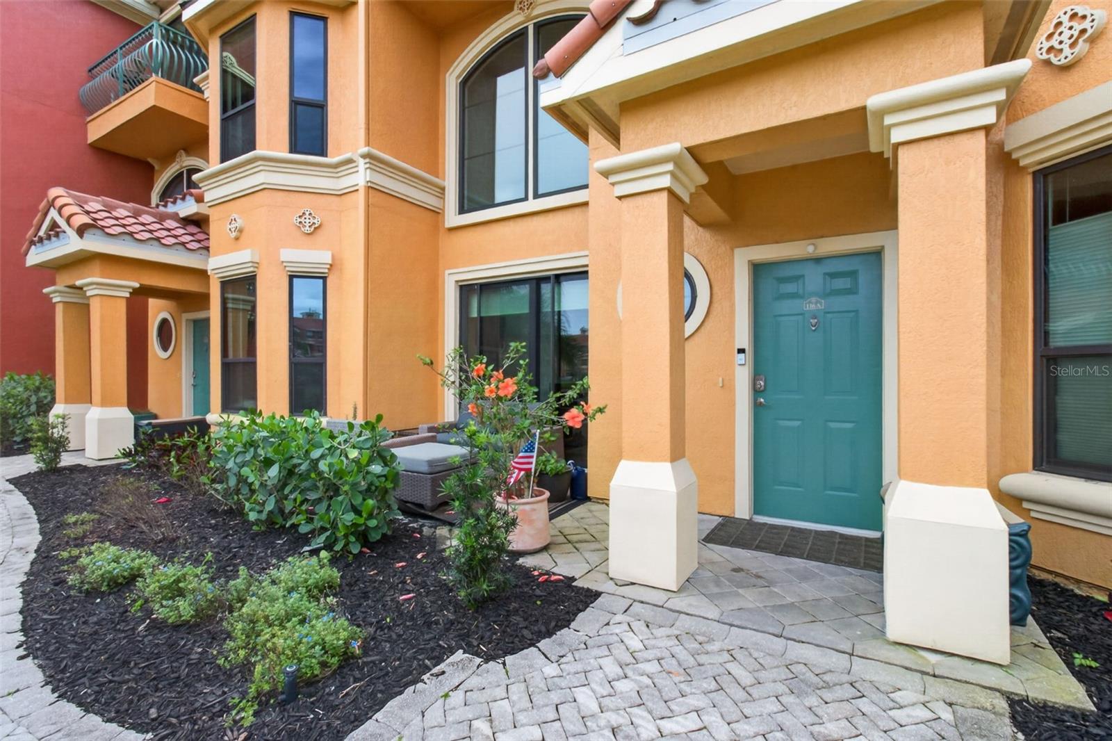 2746 VIA TIVOLI #116A, CLEARWATER, FL, 33764