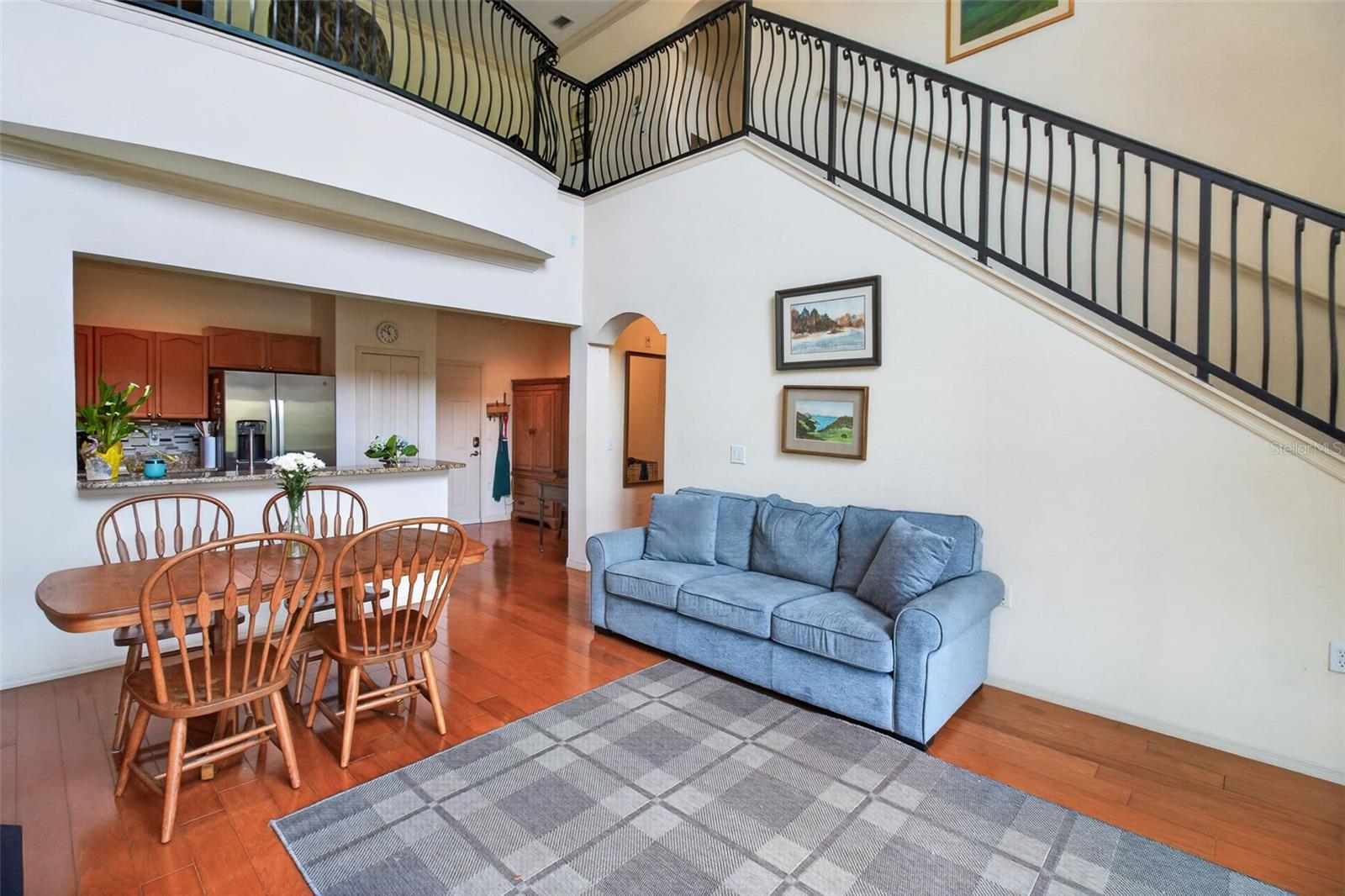 2746 VIA TIVOLI #116A, CLEARWATER, FL, 33764