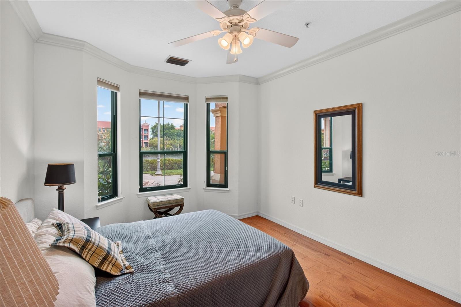 2746 VIA TIVOLI #116A, CLEARWATER, FL, 33764