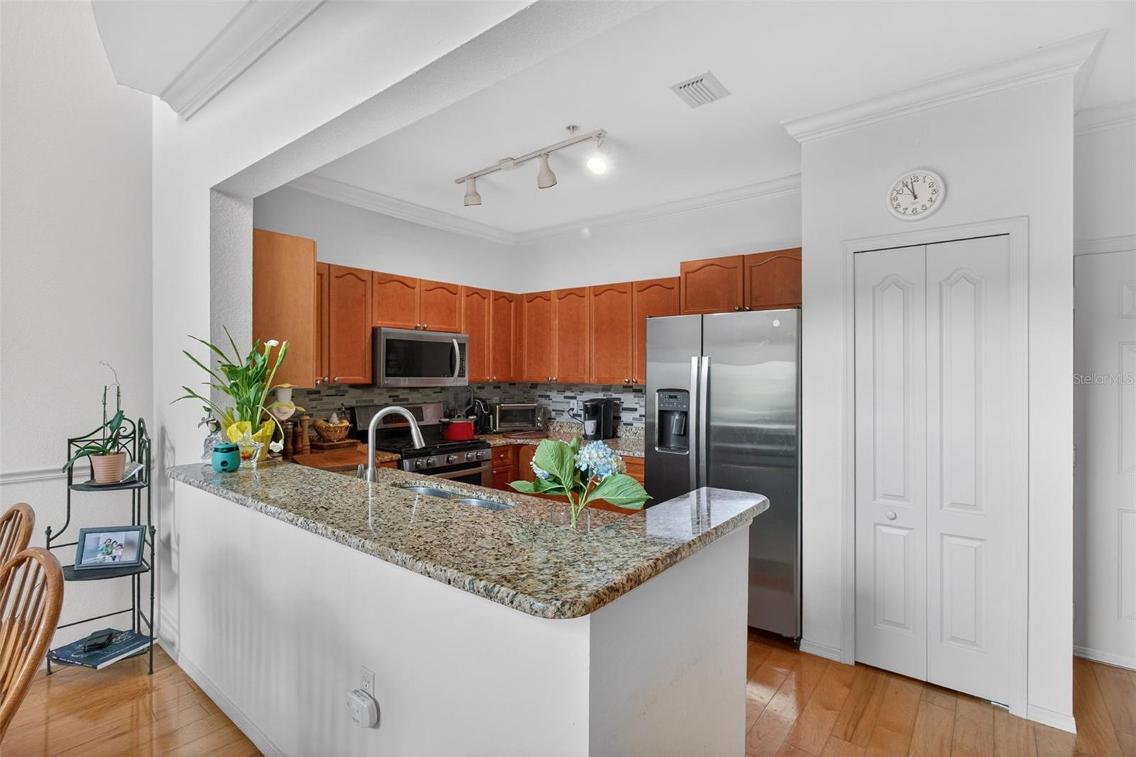 2746 VIA TIVOLI #116A, CLEARWATER, FL, 33764