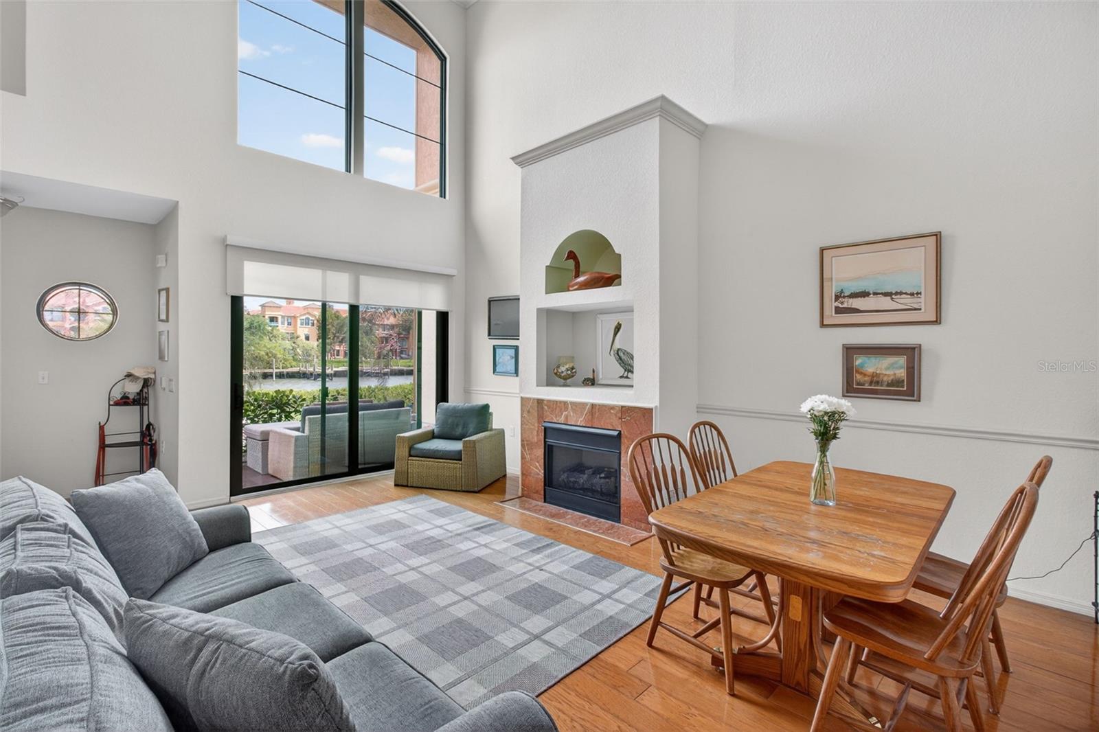 2746 VIA TIVOLI #116A, CLEARWATER, FL, 33764