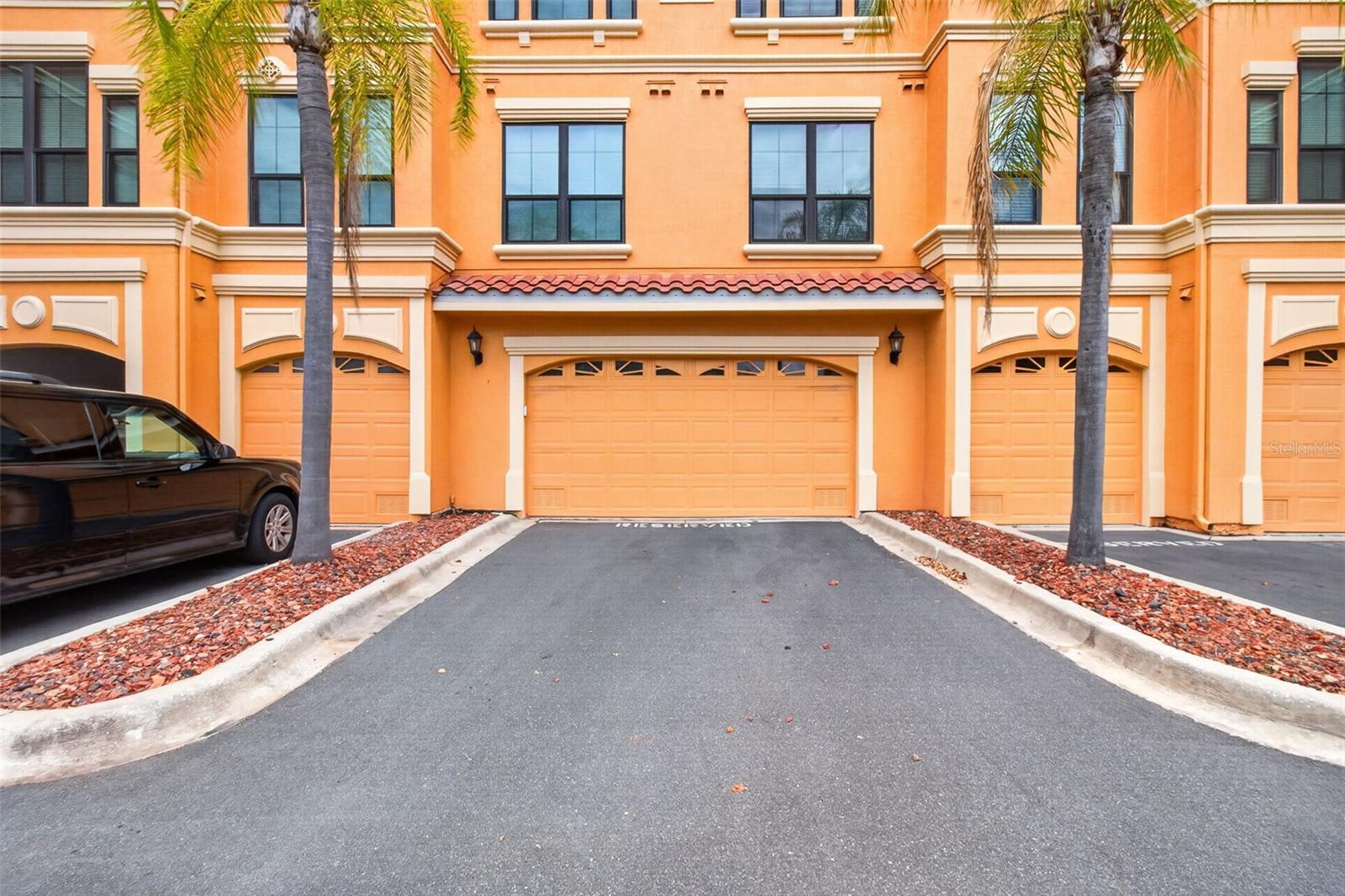 2746 VIA TIVOLI #116A, CLEARWATER, FL, 33764