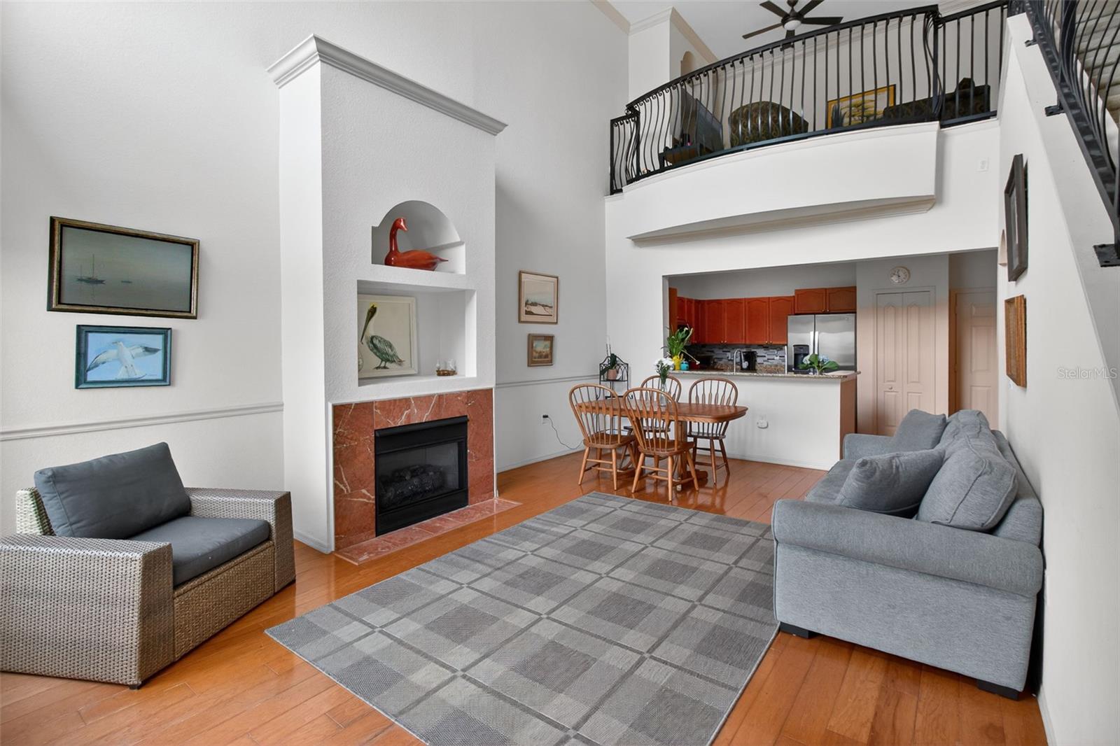 2746 VIA TIVOLI #116A, CLEARWATER, FL, 33764