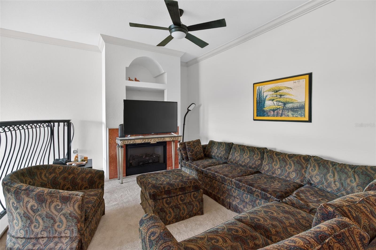 2746 VIA TIVOLI #116A, CLEARWATER, FL, 33764