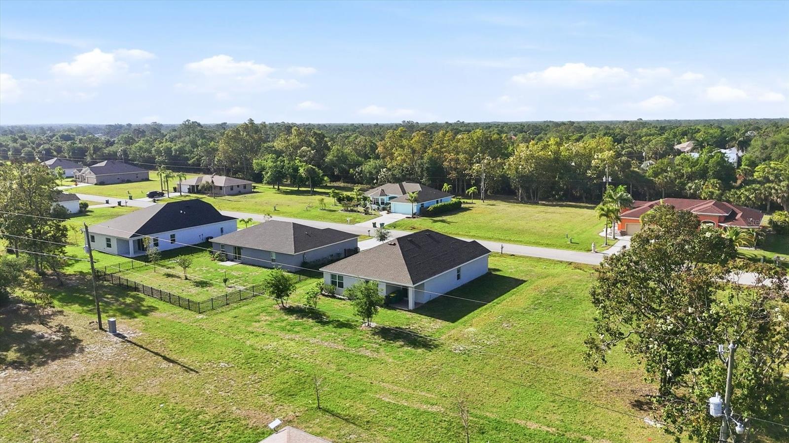 25118 DOREDO DR, PUNTA GORDA, FL, 33955