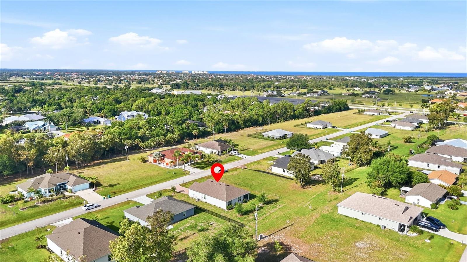 25118 DOREDO DR, PUNTA GORDA, FL, 33955