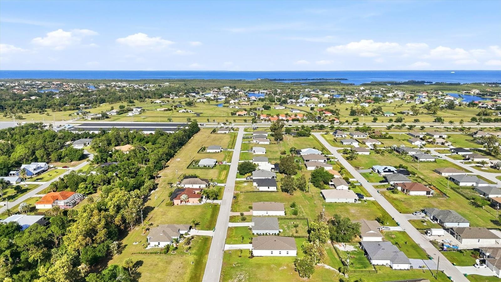 25118 DOREDO DR, PUNTA GORDA, FL, 33955