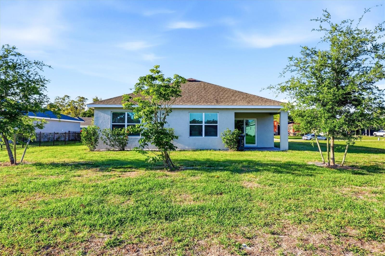25118 DOREDO DR, PUNTA GORDA, FL, 33955