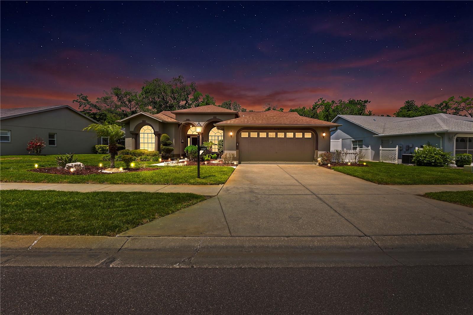 9521 SPRINGMEADOW DR, NEW PORT RICHEY, FL, 34655