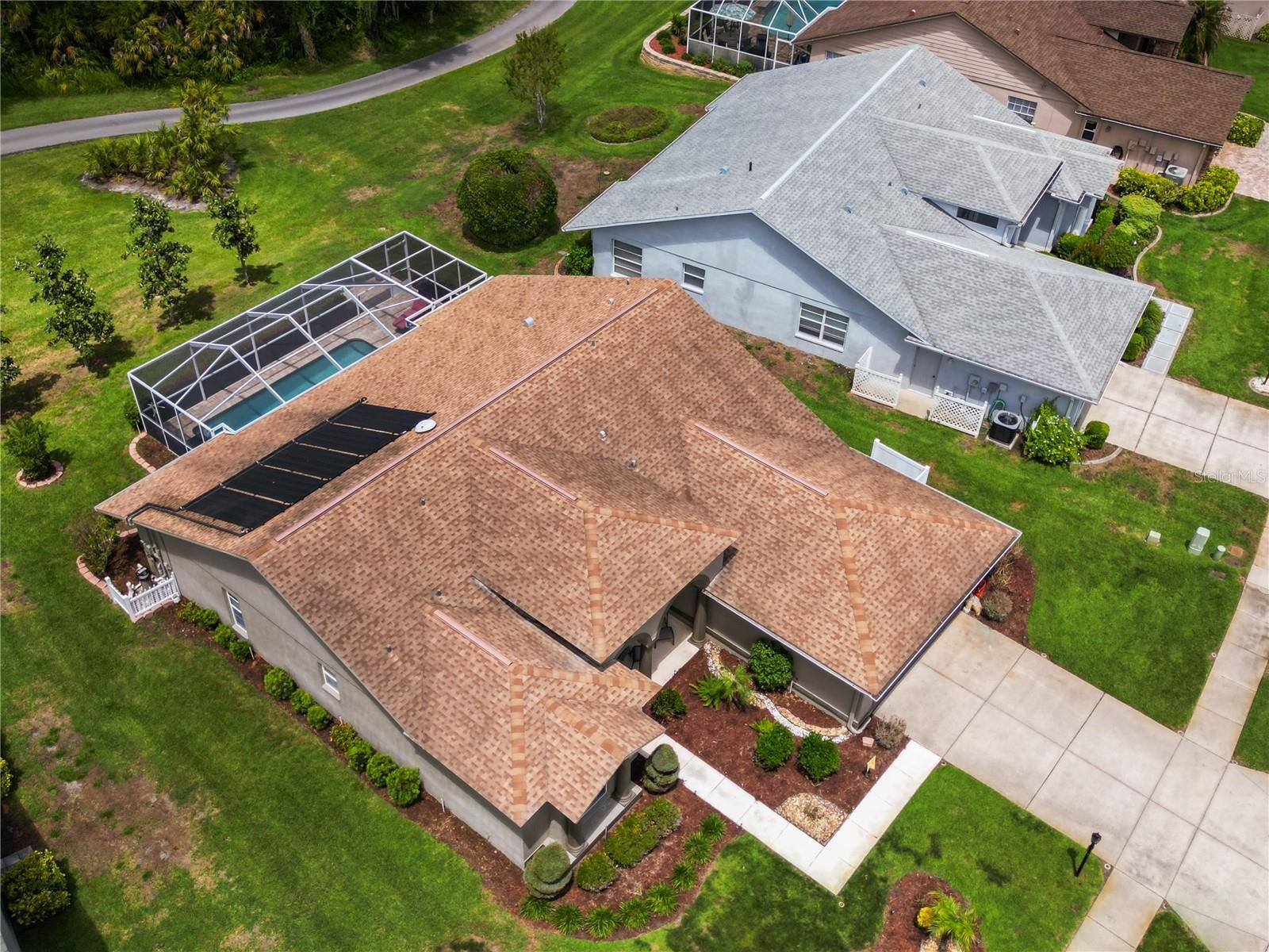 9521 SPRINGMEADOW DR, NEW PORT RICHEY, FL, 34655