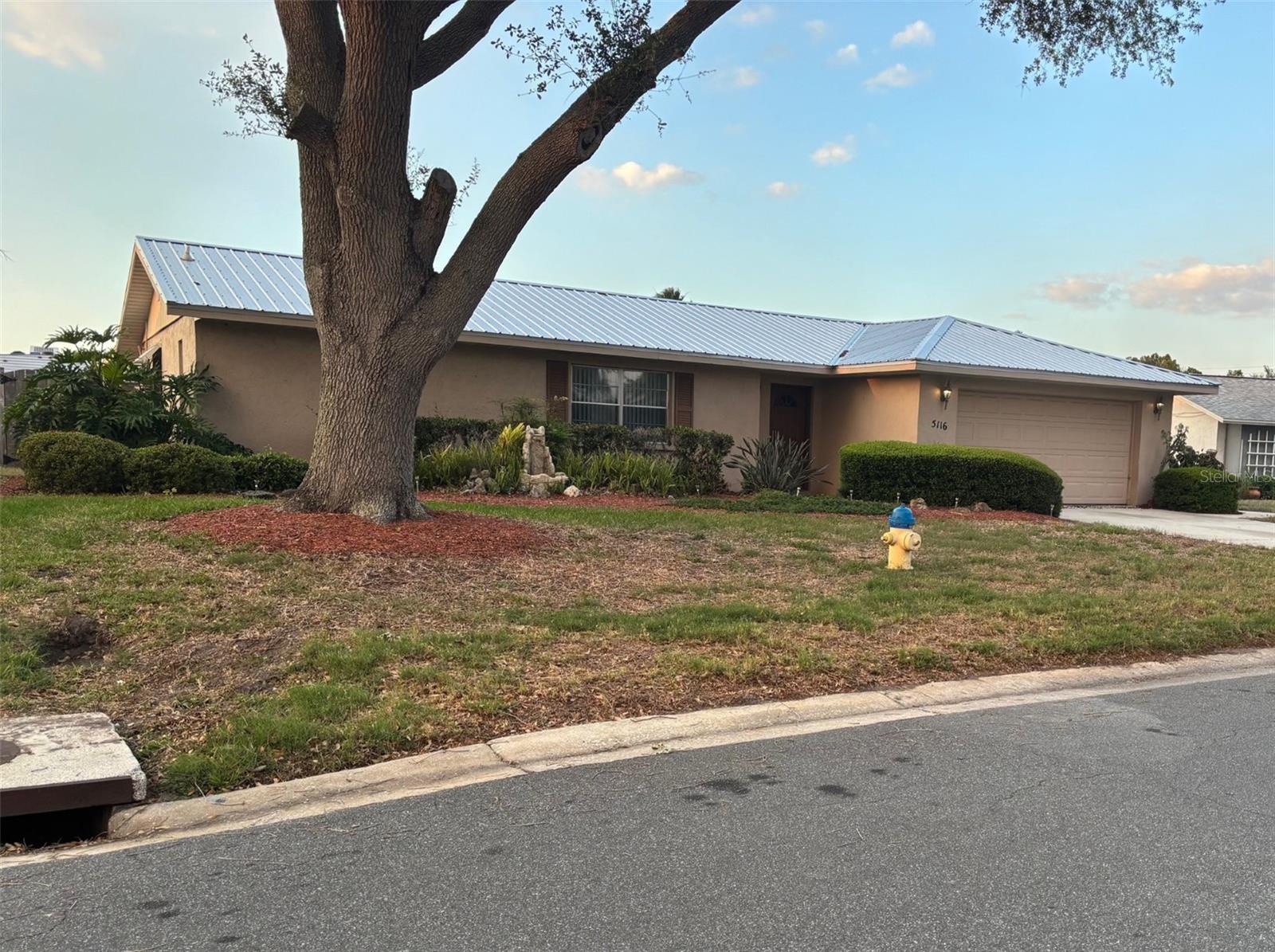 5116 18TH AVE W, BRADENTON, FL, 34209