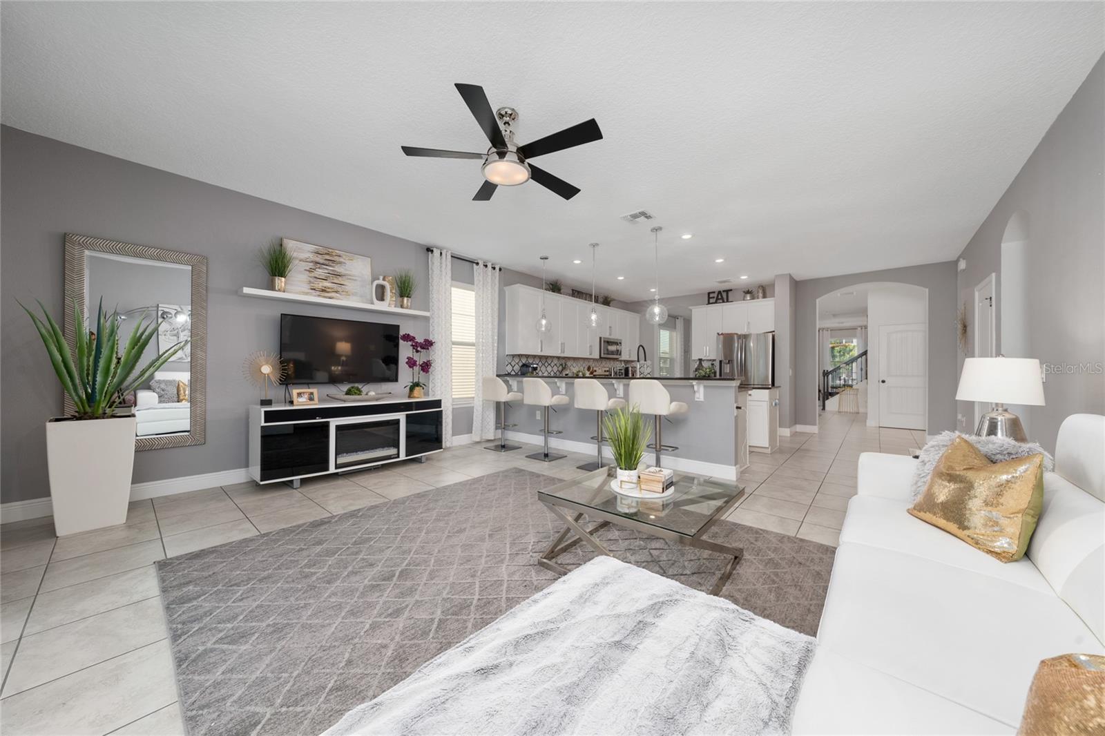 3243 PALATKA ST, ORLANDO, FL, 32824