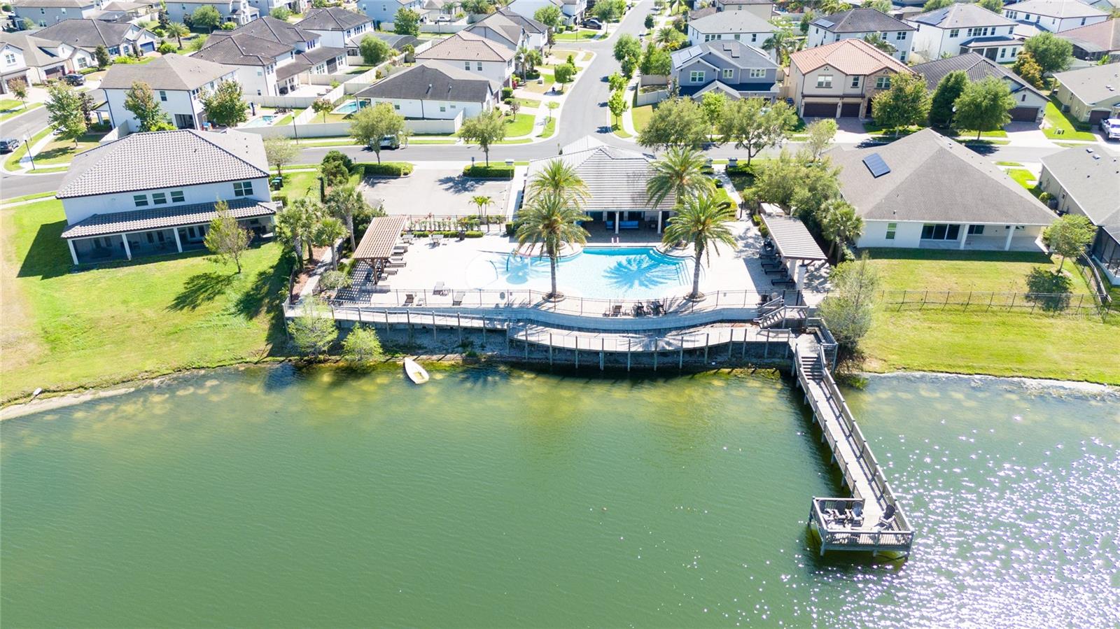 3243 PALATKA ST, ORLANDO, FL, 32824