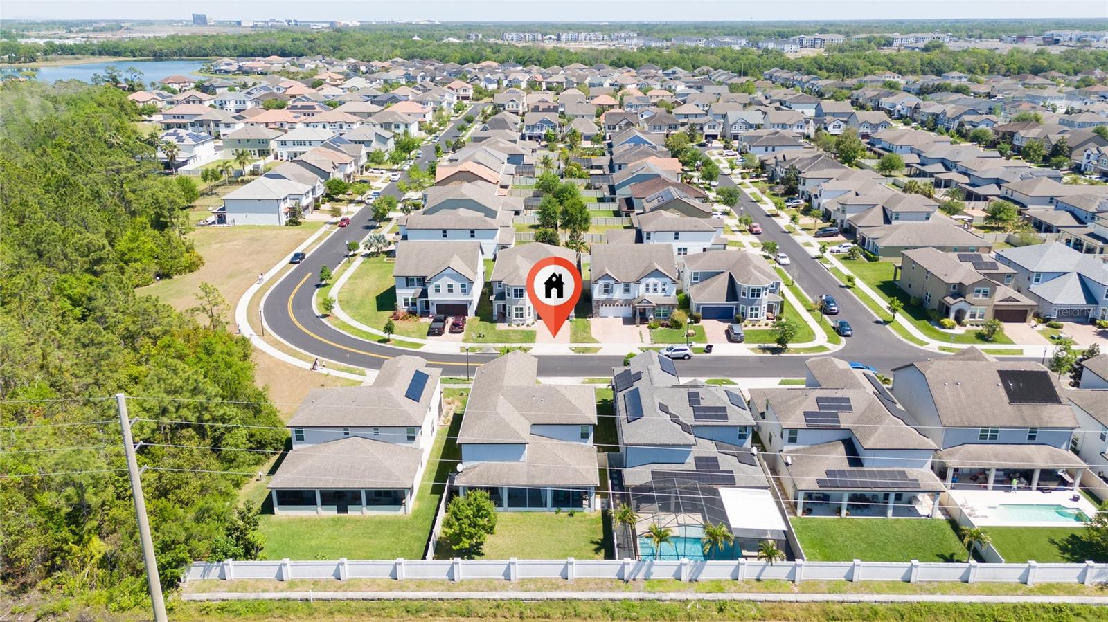 3243 PALATKA ST, ORLANDO, FL, 32824